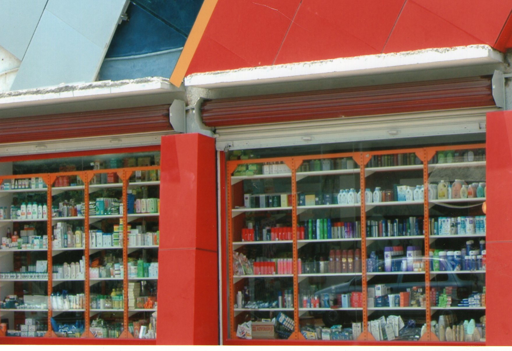 Manufacturers Exporters and Wholesale Suppliers of Medium Duty Racking System Bangalore Karnataka Medium Duty Racking System